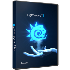 Lightwave 11.5