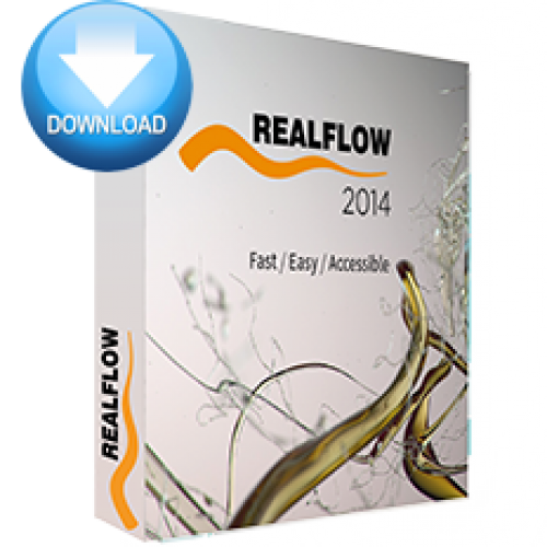 Realflow 2014 kaufen