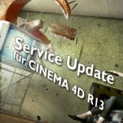 cd service update header