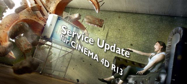 cd service update header