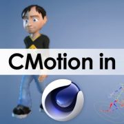 cmotion c4d download