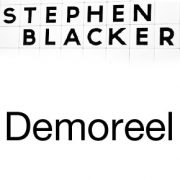 stephen blacker reel header