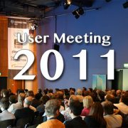 user meeting header