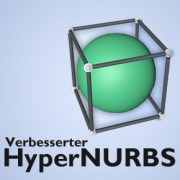 verbesserter hypernurbs header
