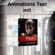 animations test mit poser pro