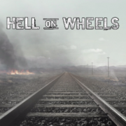 Hell on Wheels