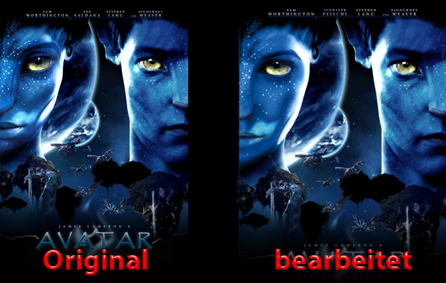Avatar Final