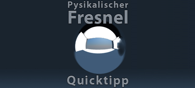 fresnel quicktipp header