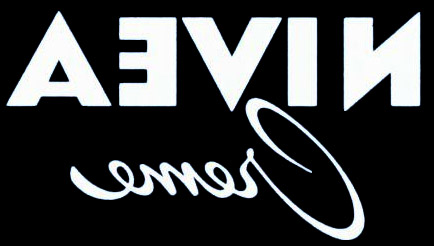 Nivea Creme Logo