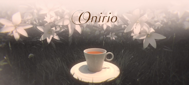 onirio blog
