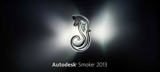 autodesk smoke 2018