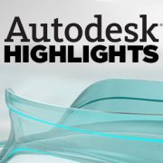 autdesk highlights