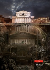 bolshoi theatre d artwork ds max