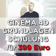 cinemad schulung