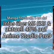 manga studio  blog