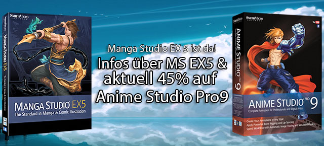 Anime Studio Pro 91 Download Free trial  Anime Studio Proexe