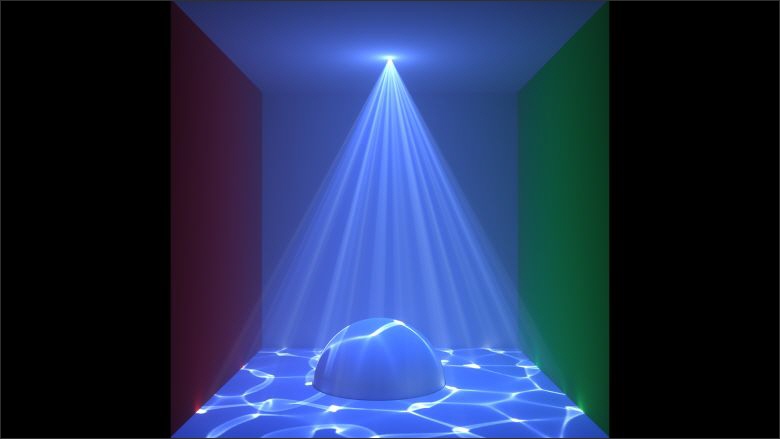 maxwell-render-v3-lichtprojektion