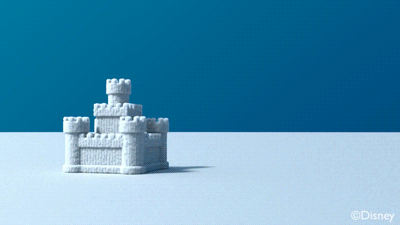 3d-snow-disney-castle