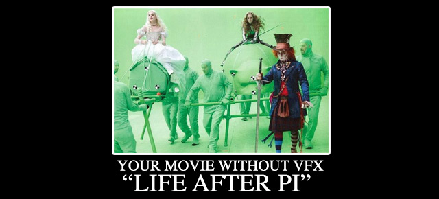life after pi