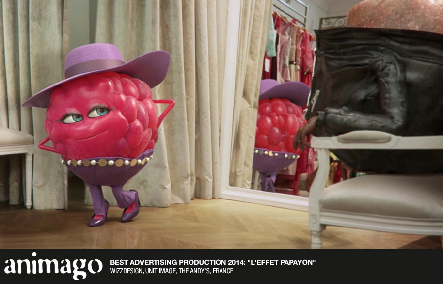 Best-Advertising-Production-2014---L'effet-Papayon---La-fashpomme-victime-(550)