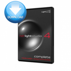 HDR Light Studio