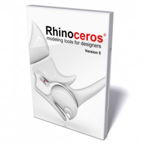 Rhinoceros 3D
