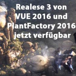 Vue PlantFactory R