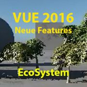 Vue Features EcoSystem