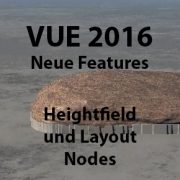 Vue Features Layout