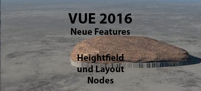Vue Features Layout