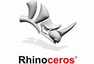 Rhinoceros Logo header
