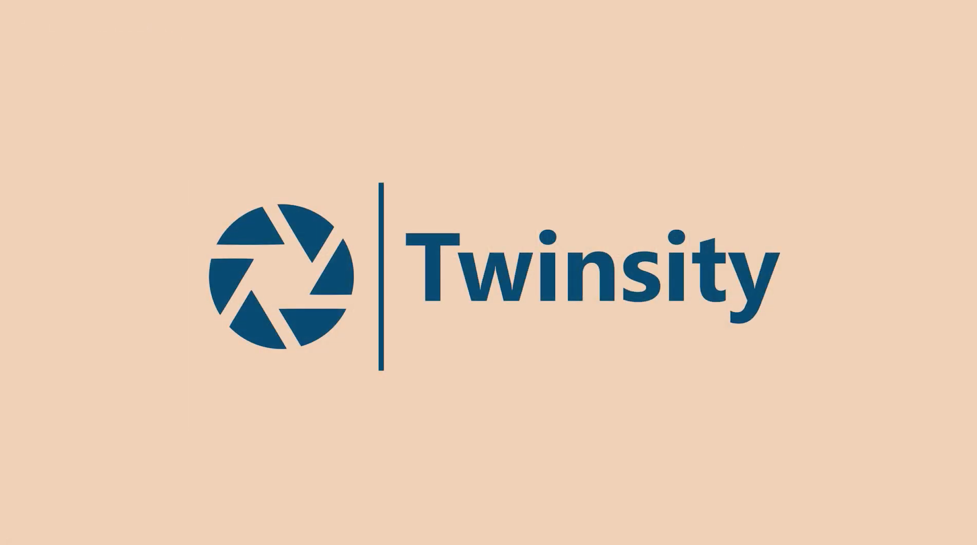 Das Logo von Twinsity