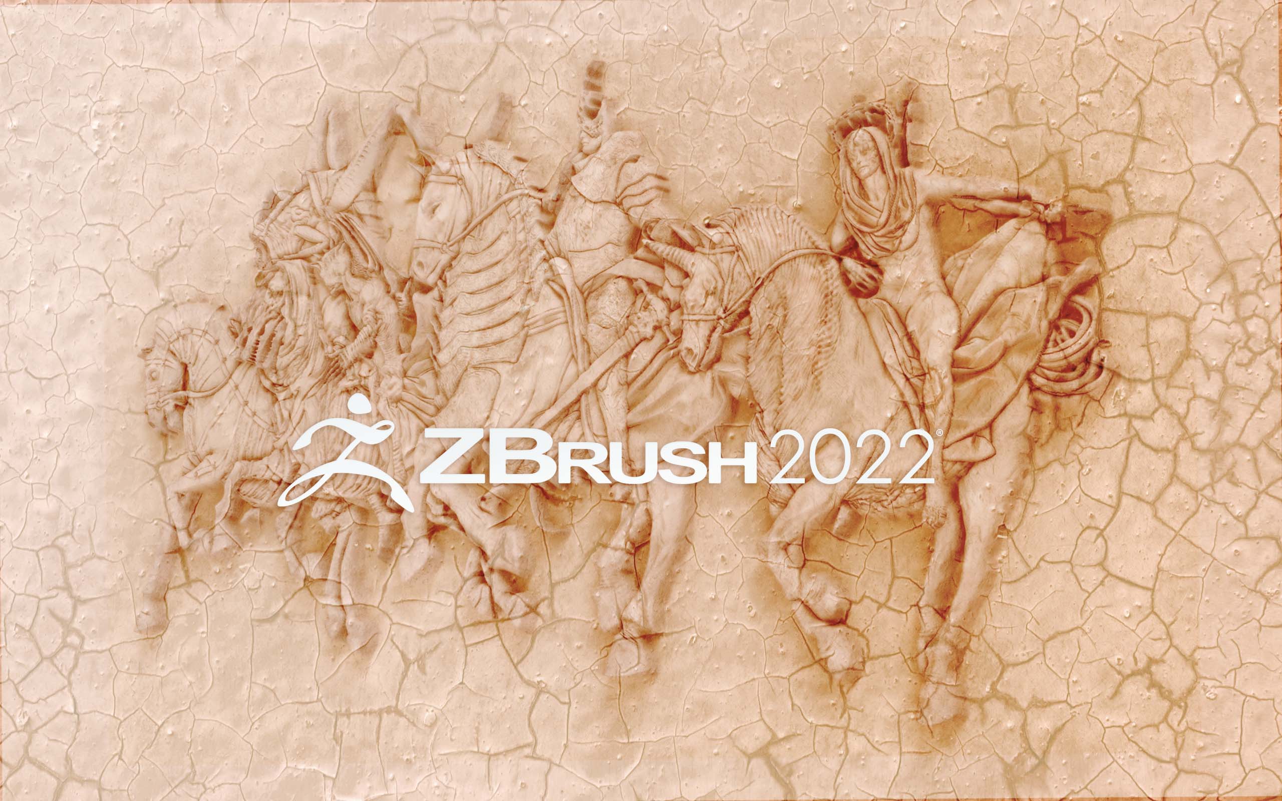 ZBrush 2022 – ​​Alle neuen Features!