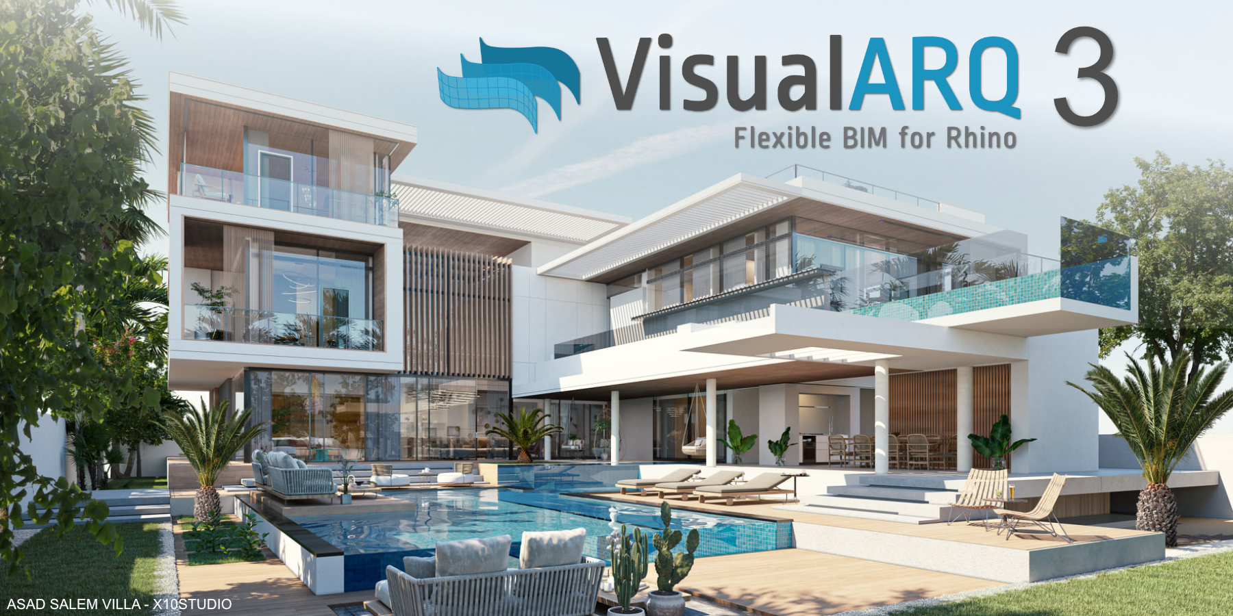 VisualARQ 3: Die neuen Features im Überblick