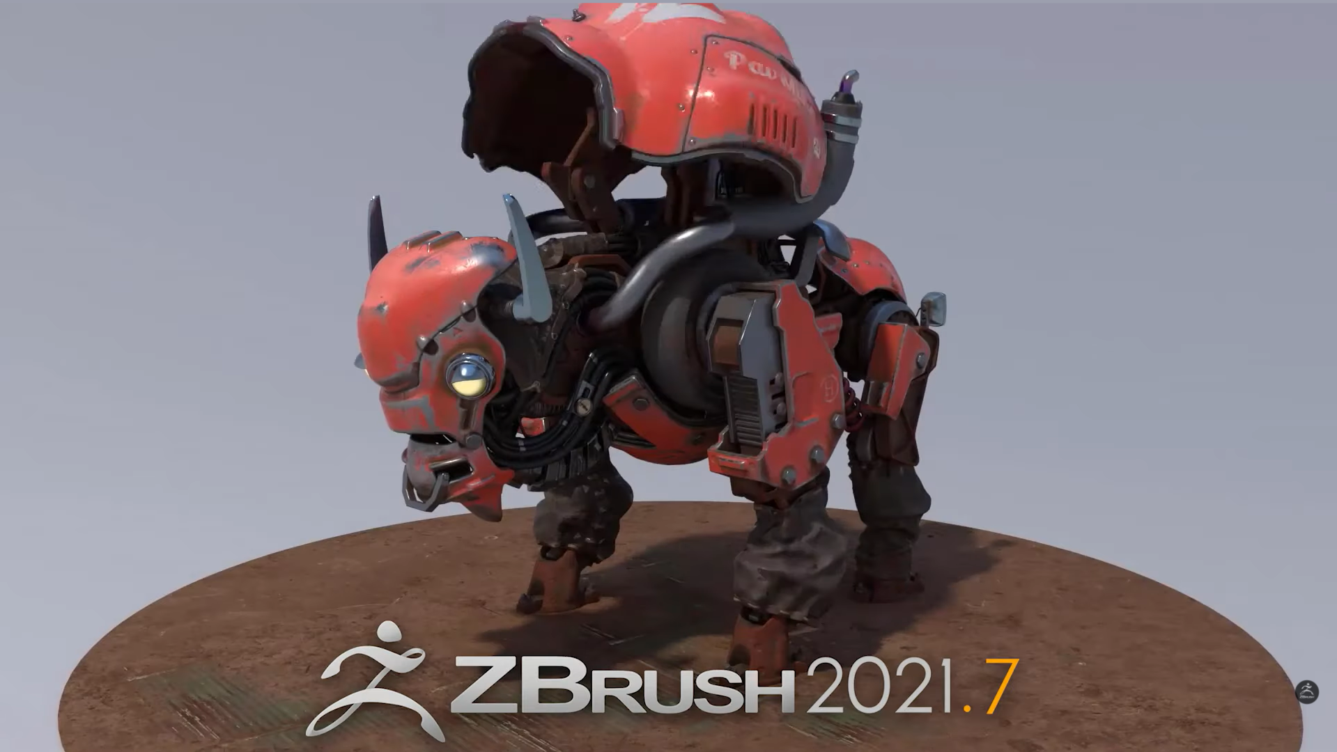 ZBrush 2021.7 – neues Update