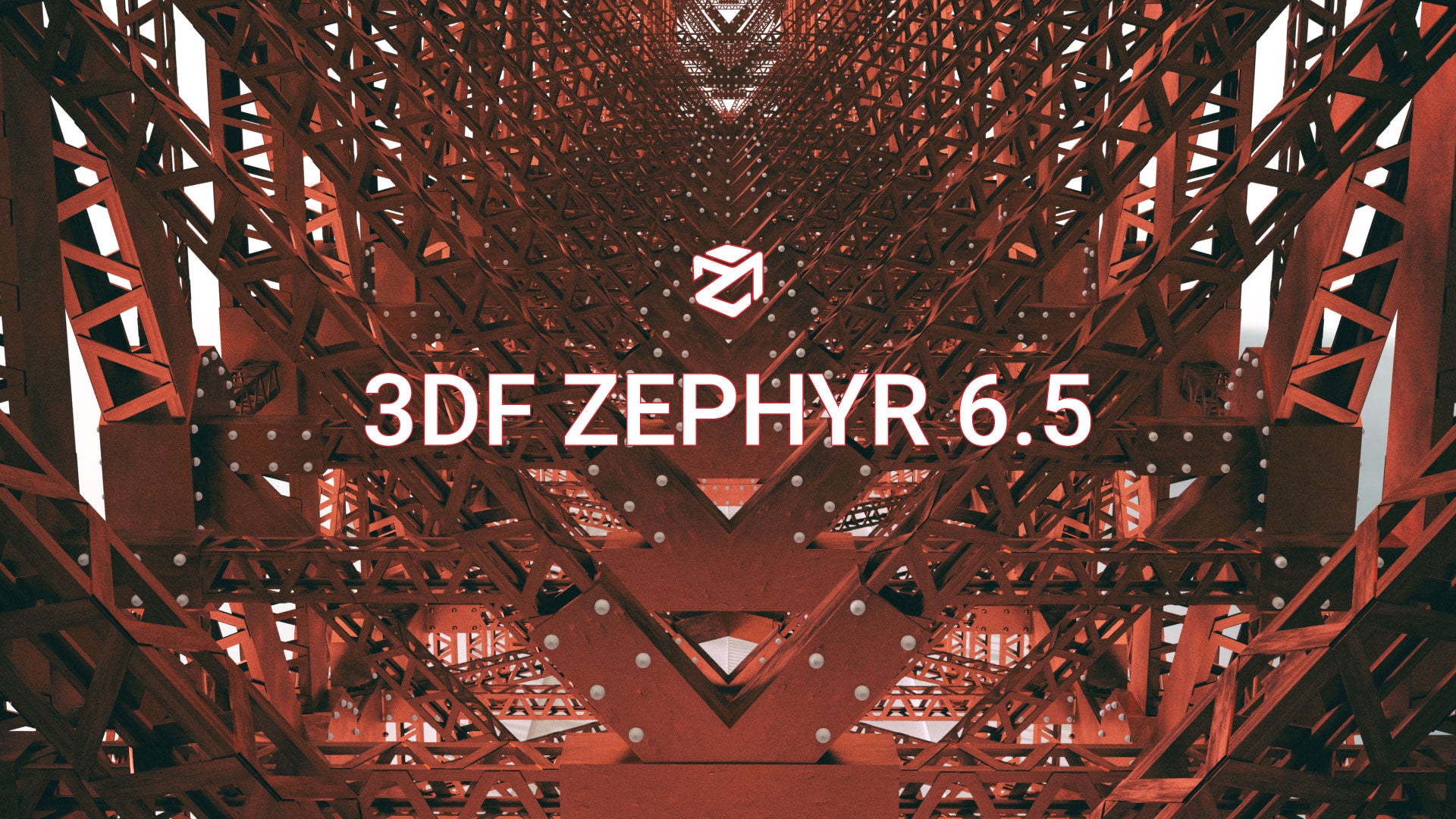 NEU – 3DF Zephyr 6.5