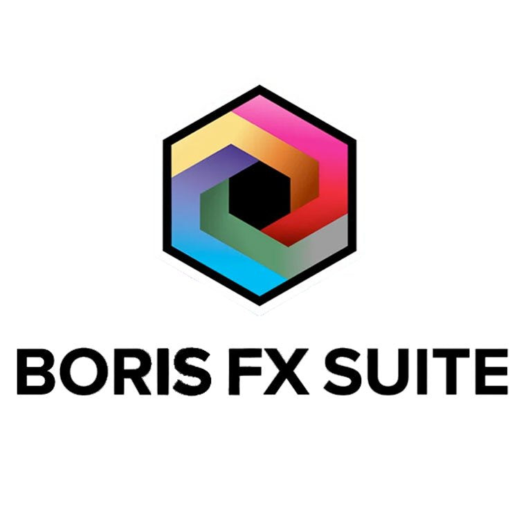 Boris FX Suite