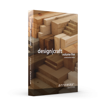 DesignCraft Volume Five