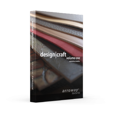 DesignCraft Volume One