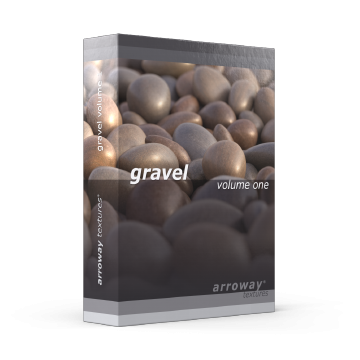 Gravel Volume One