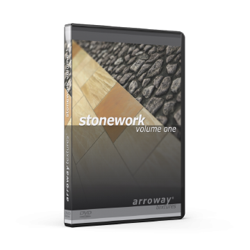 Stonework Volume One