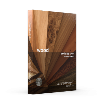 Wood Volume One