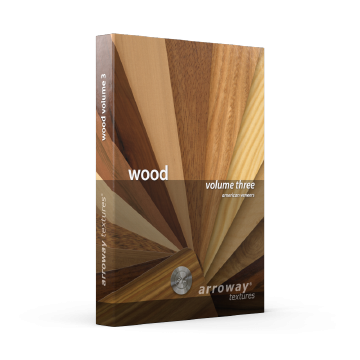 Wood Volume Three