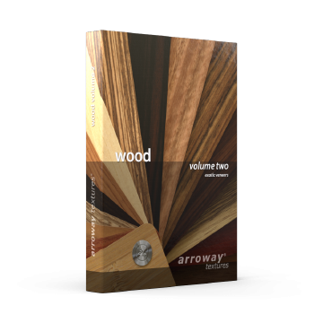 Wood Volume Two