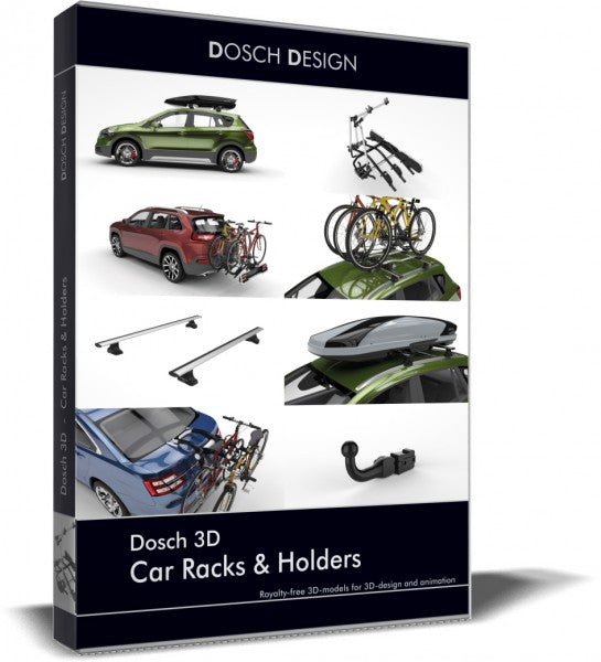 Car Racks & Holders