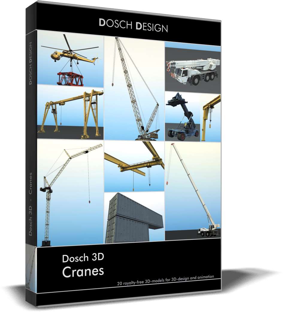 Cranes