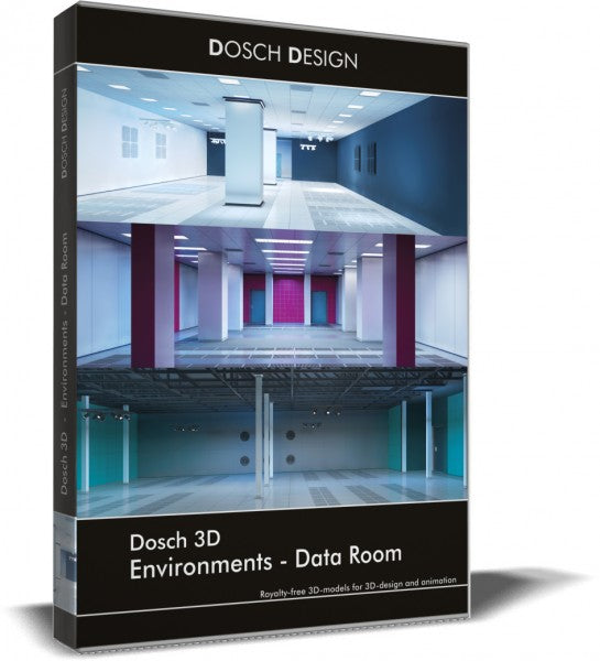 Environments - Data Room