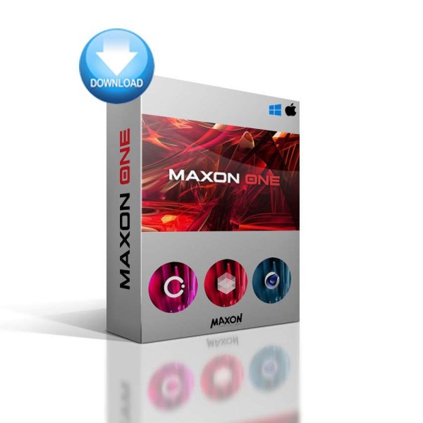 Maxon One