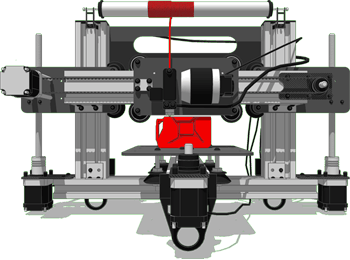 SketchUp für 3D-Druck