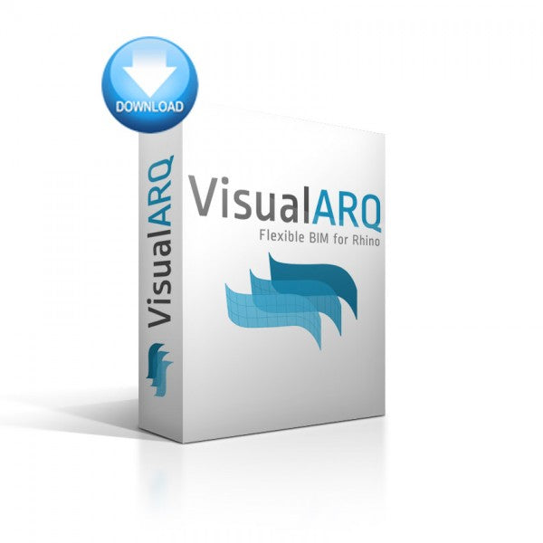 VisualARQ 3.0